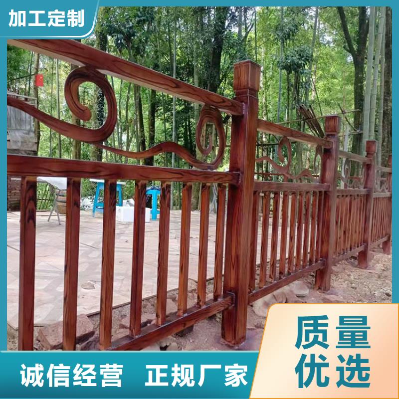 方钢圆管木纹漆施工价格源头工厂