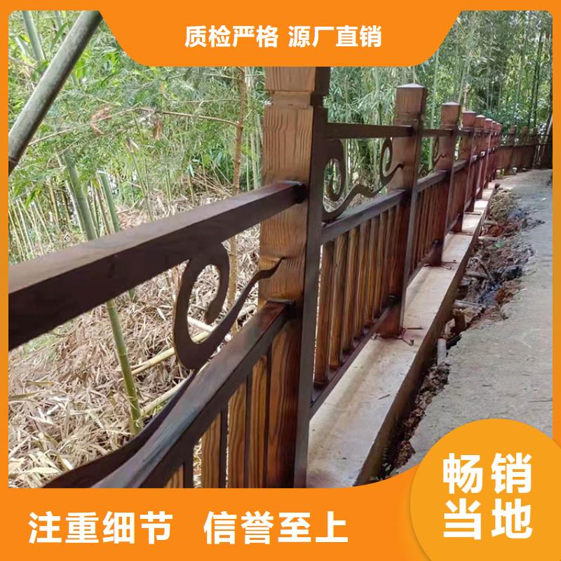 廊架护栏木纹漆，钢结构仿木纹漆，仿古木纹漆批发施工