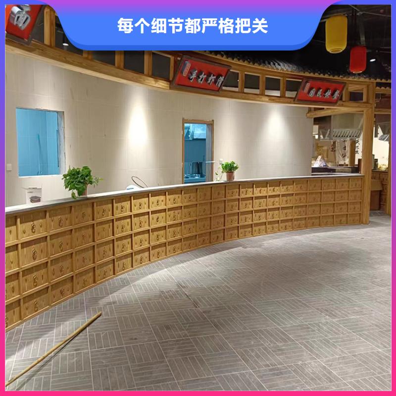 水性环保木纹漆，凉亭花架木纹漆，仿木纹漆包工包料