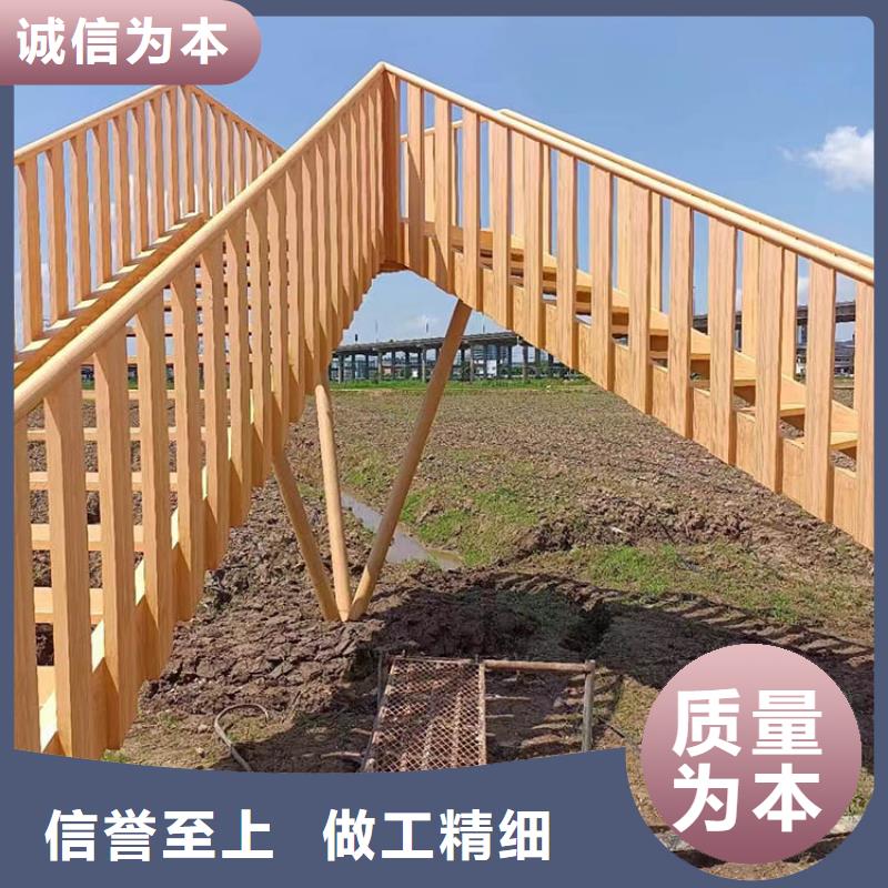 廊架长廊木纹漆,钢结构金属面木纹漆,仿木纹漆批发厂家