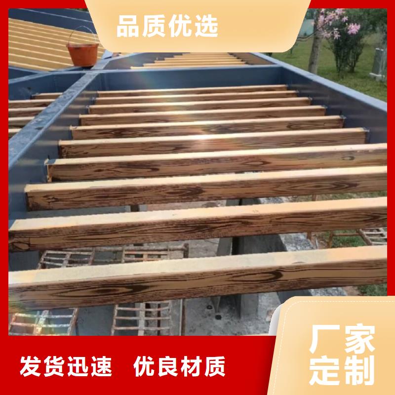 凉亭花架木纹漆源头批发#铁艺花架#仿古建筑#凉亭廊架