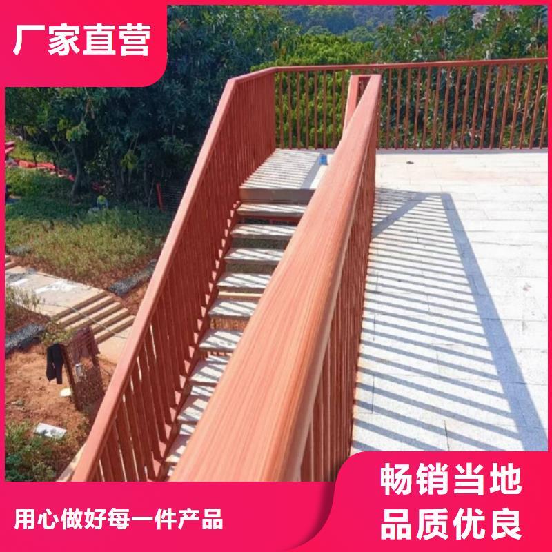 廊架护栏木纹漆,钢结构仿木纹漆,仿古木纹漆施工厂家