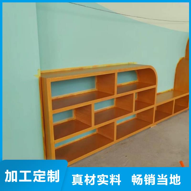 栈道护栏木纹漆施工价格#不锈钢#长廊花架#廊架护栏