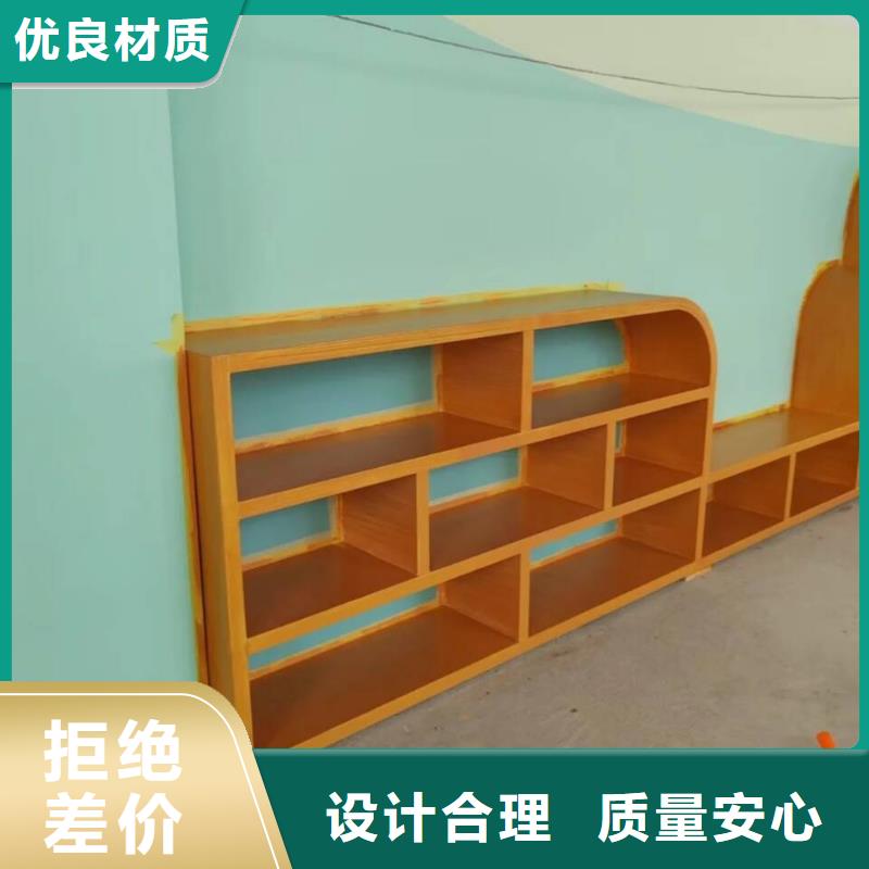 廊架长廊木纹漆，钢结构金属面木纹漆，仿木纹漆包工包料