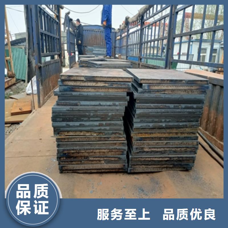 Q345NHE预埋件板近期行情