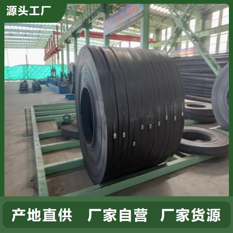 Q235NHC预埋件钢板现货充足