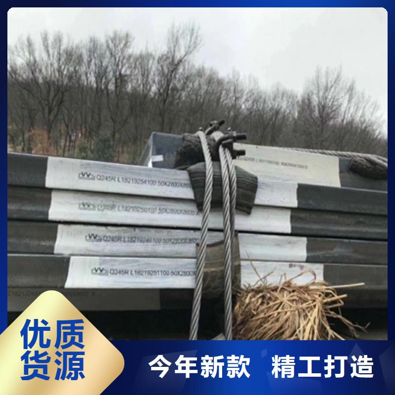 Q235NHC耐候板定制价格