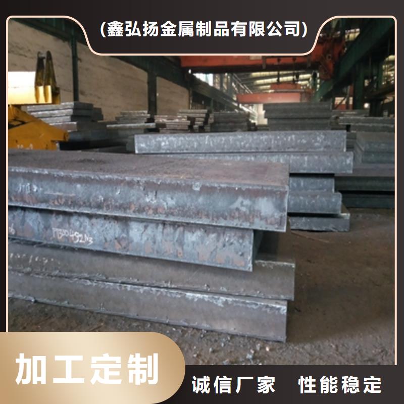 Q355NHB中厚板良心厂家