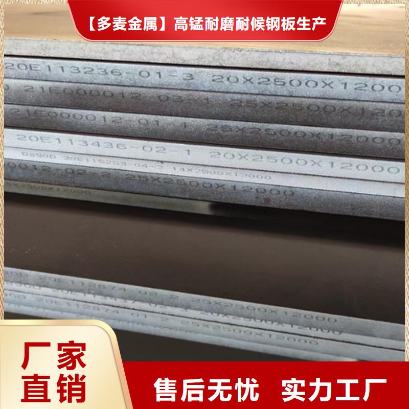 高强钢板复合耐磨钢板品质优选