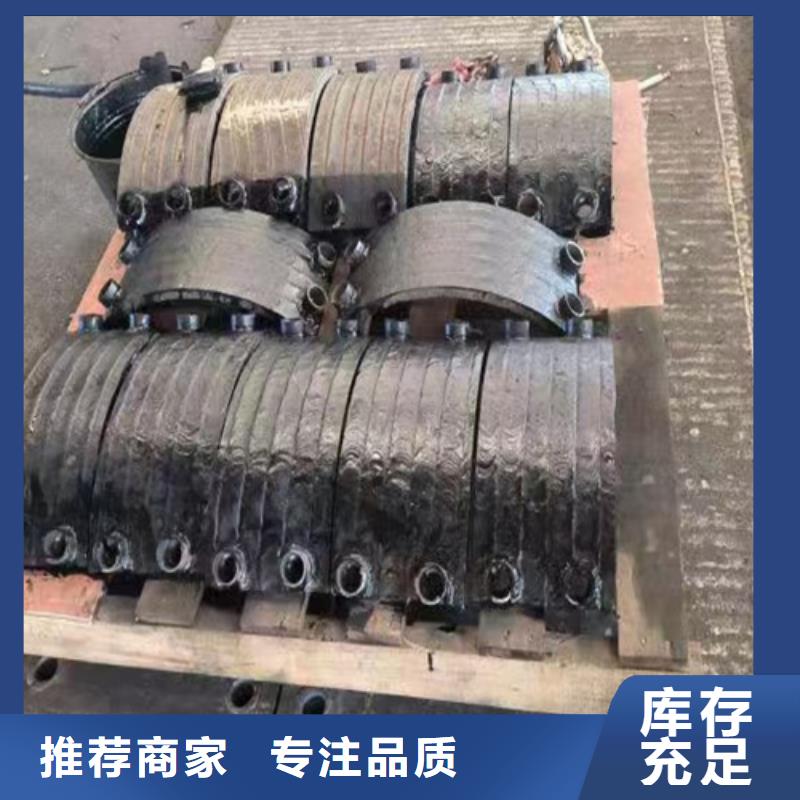 【复合耐磨钢板】耐磨400钢板厂家品控严格