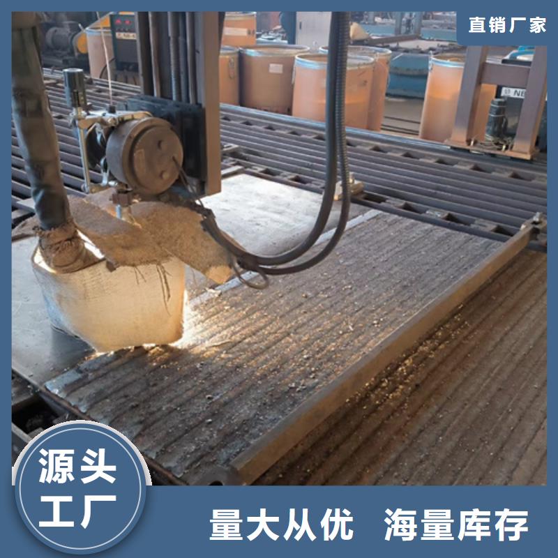 复合耐磨钢板42crmo钢板大厂家实力看得见