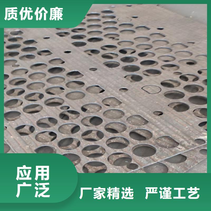 复合耐磨钢板耐磨450钢板厂家新品