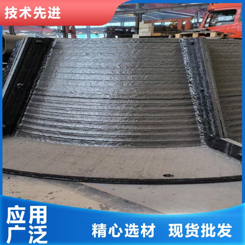 现货6+5耐磨板-【多麦金属】-正规工厂
