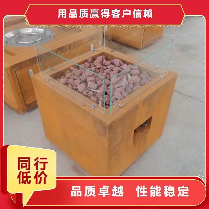 耐候钢板堆焊耐磨板优选厂家