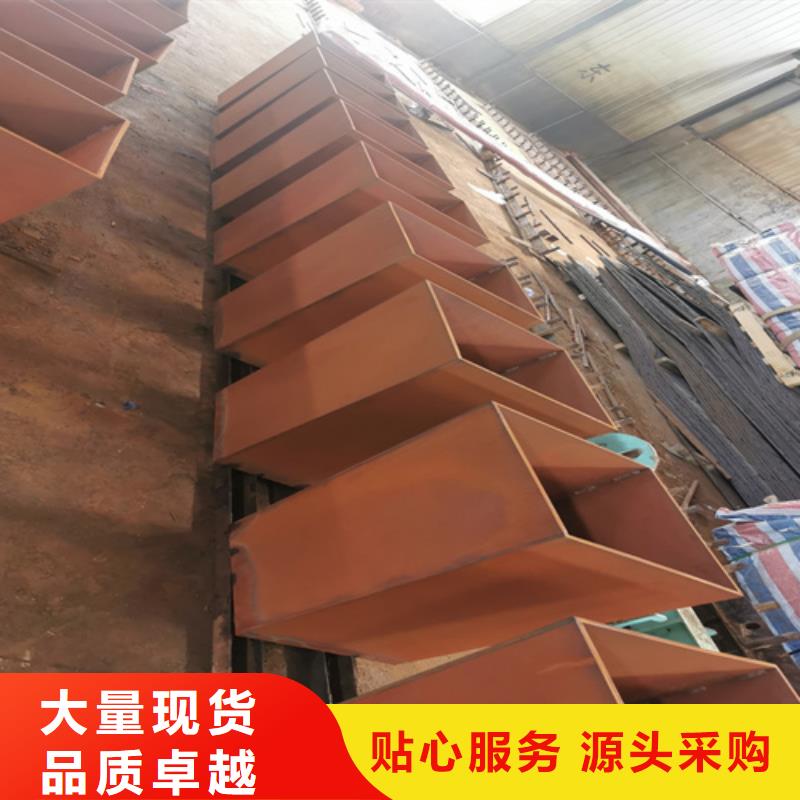 耐候钢板_NM400耐磨板优势