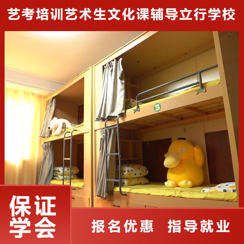 山东艺考文化课高考冲刺全年制就业