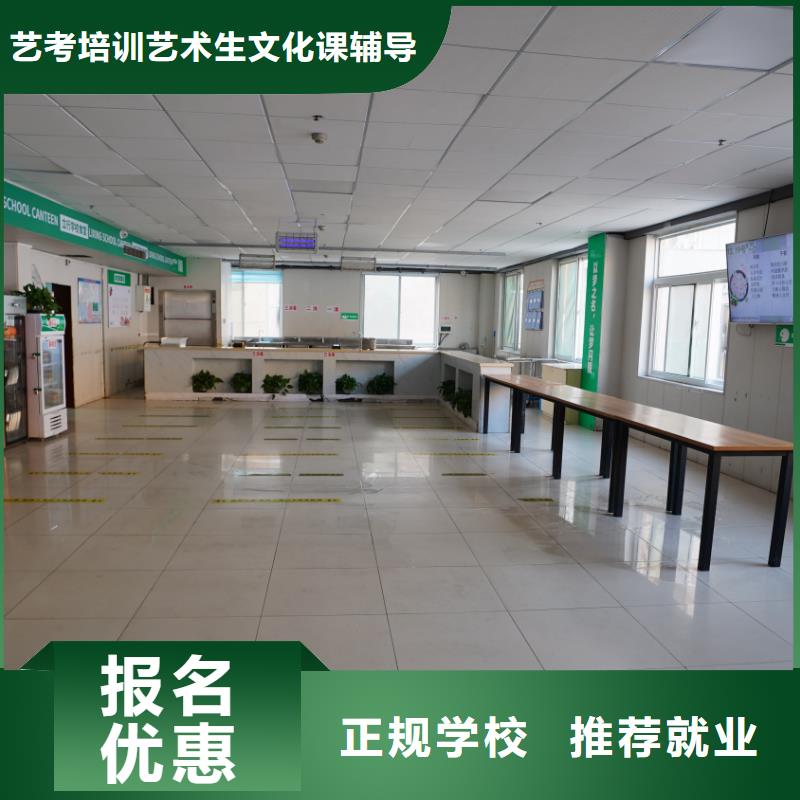 山东艺考文化课【高考小班教学】学真技术