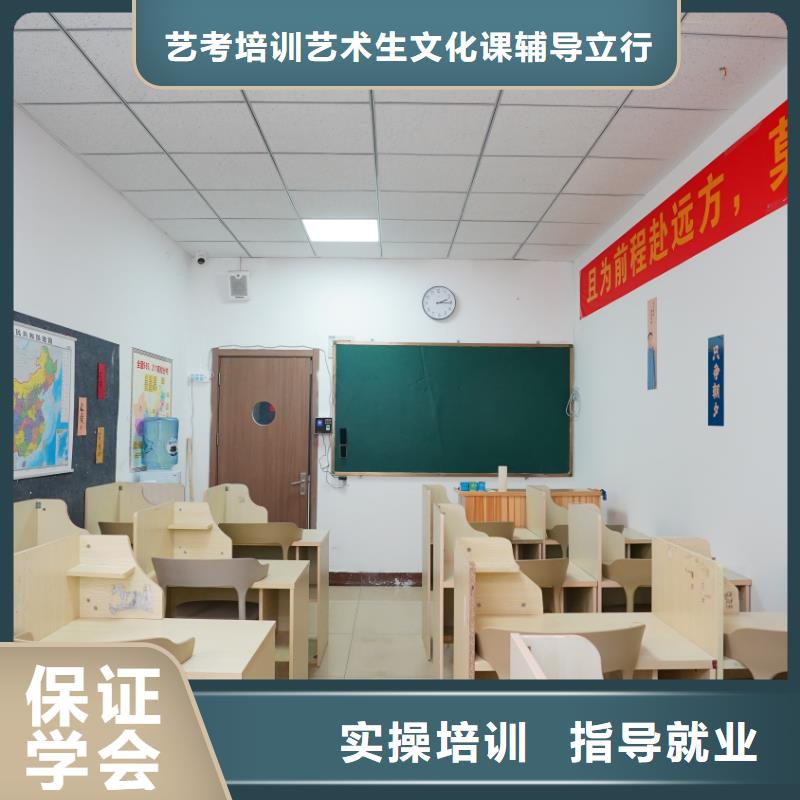 山东艺考文化课-舞蹈艺考培训保证学会