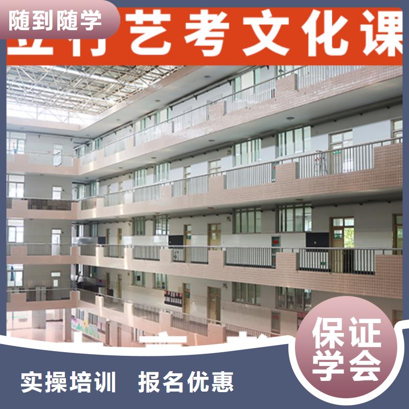 【艺考文化课培训】高考复读周日班保证学会