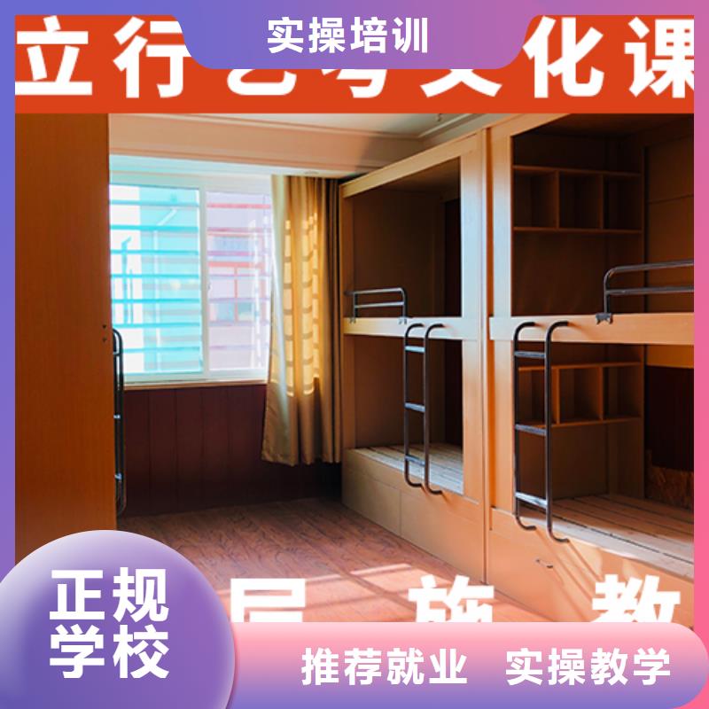 艺考文化课培训【艺考培训机构】正规培训