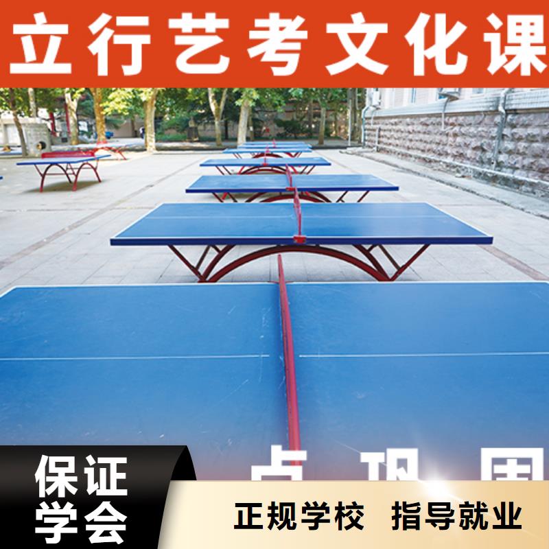 艺考文化课培训【艺考培训机构】正规培训