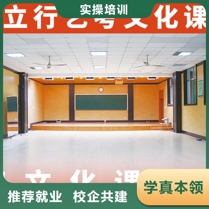 艺考文化课培训_高考小班教学全程实操