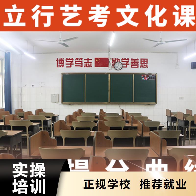艺考文化课培训艺考文化课冲刺班手把手教学