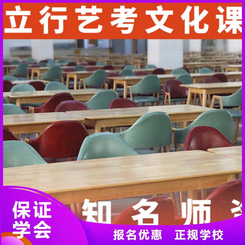 艺考文化课辅导【艺考培训】就业前景好