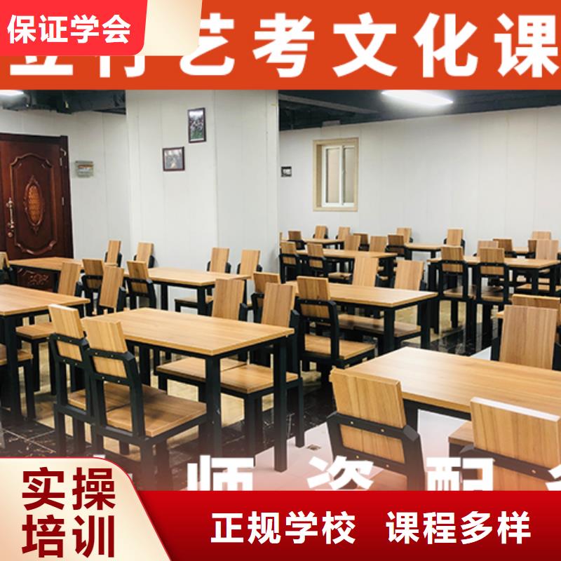 【 艺考文化课辅导随到随学】