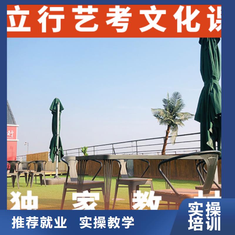 艺考文化课辅导高考志愿填报指导高薪就业