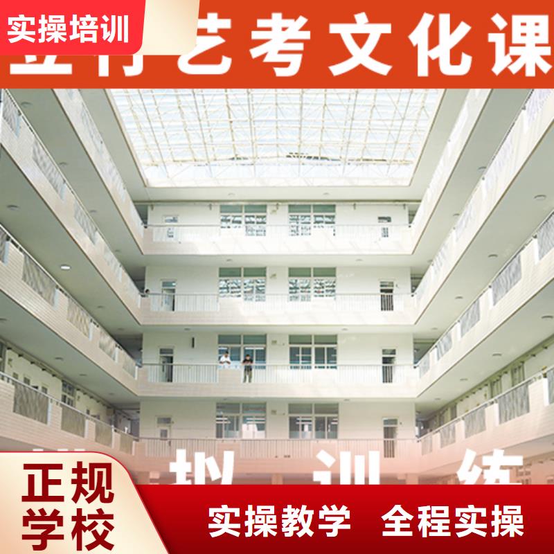 艺考文化课辅导高考补习学校指导就业