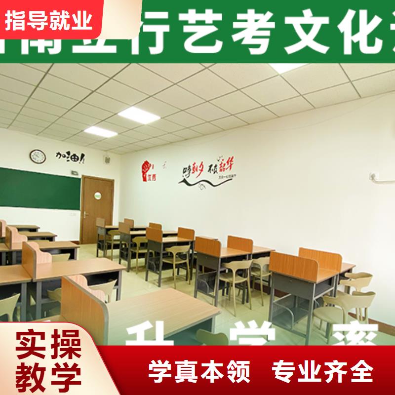 艺考文化课辅导【艺考培训班】课程多样