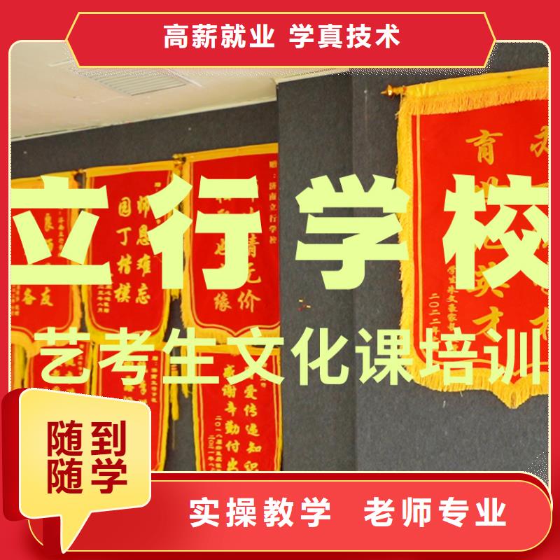 艺考文化课补习美术生文化课培训学真本领