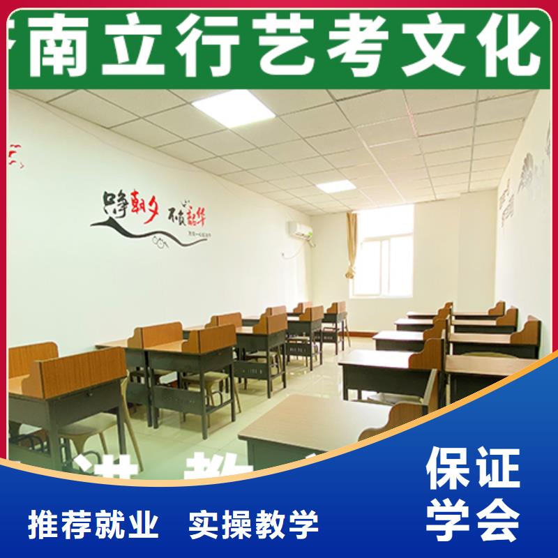 艺考文化课补习艺术生文化补习保证学会