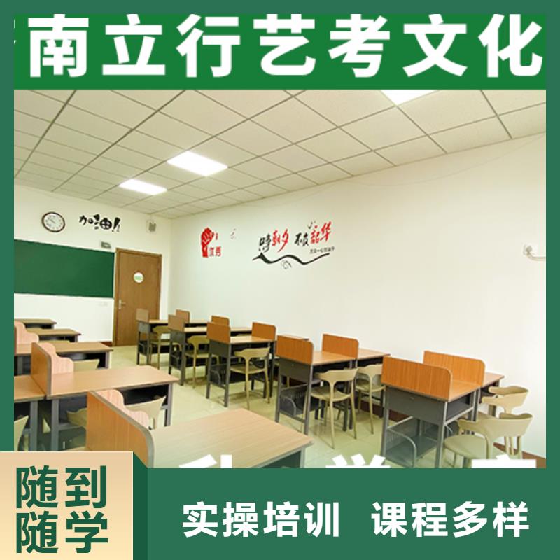 艺考文化课补习艺术专业日常训练手把手教学