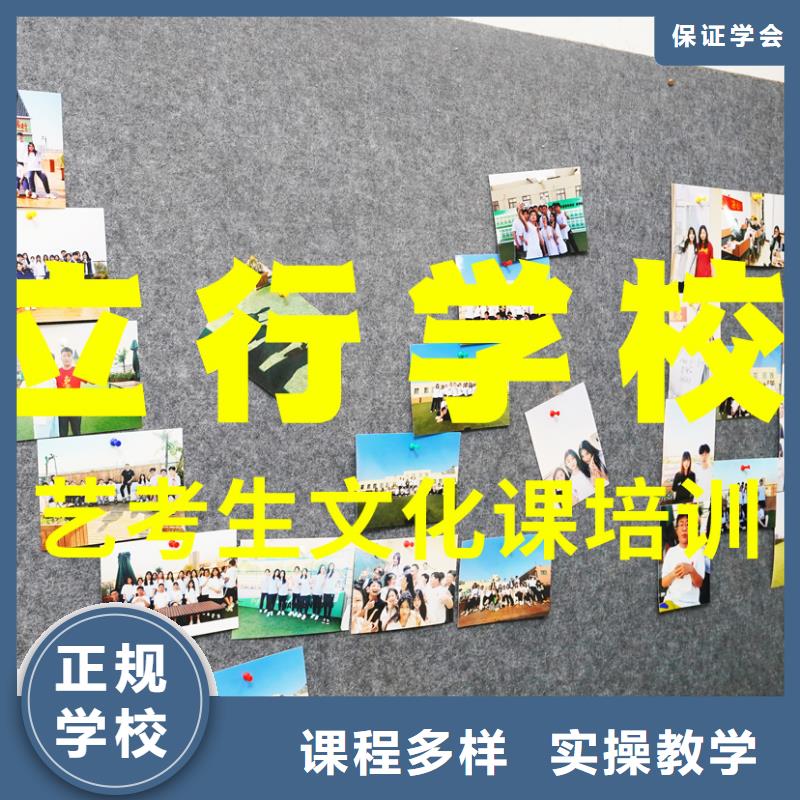艺考文化课辅导班艺术生文化补习随到随学