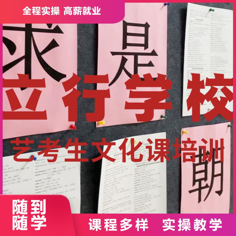 艺考文化课辅导班,【高中一对一辅导】就业