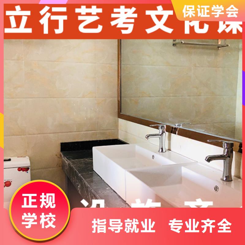 哪个学校好艺术生文化课培训学校