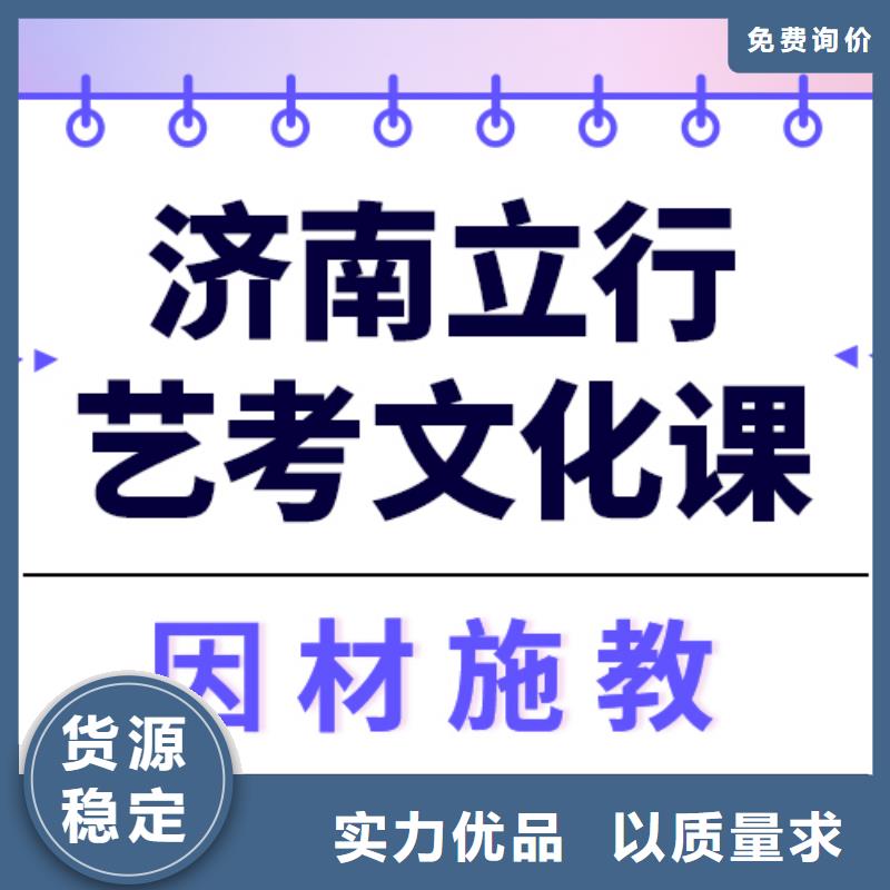 艺考文化课高考补习学校学真技术