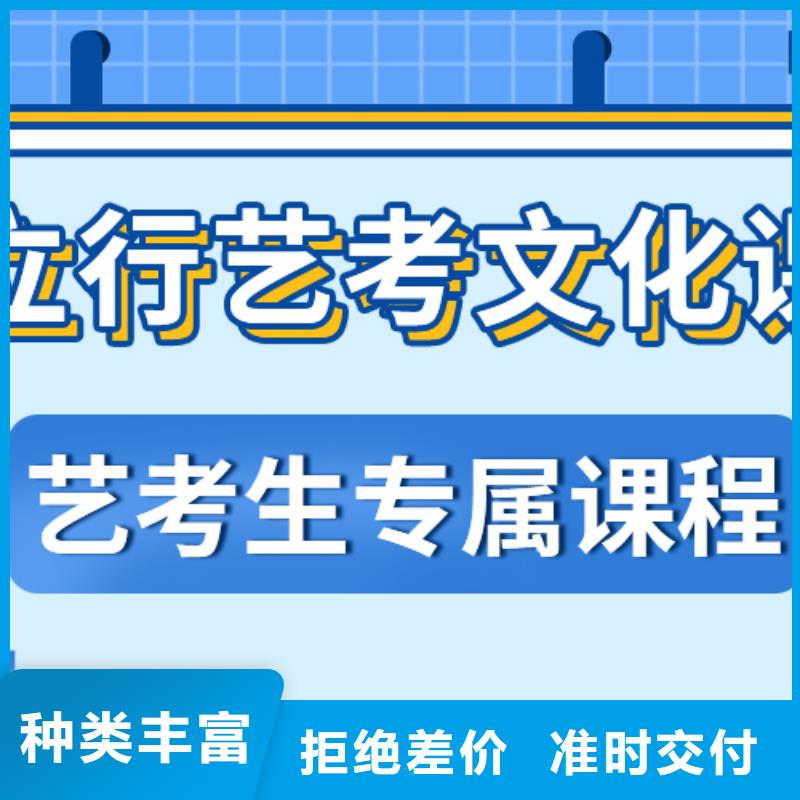 艺考文化课补习学校哪个好