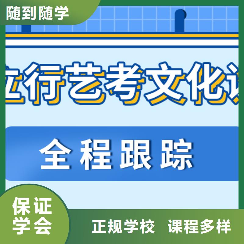 艺考生文化课高三复读辅导实操教学