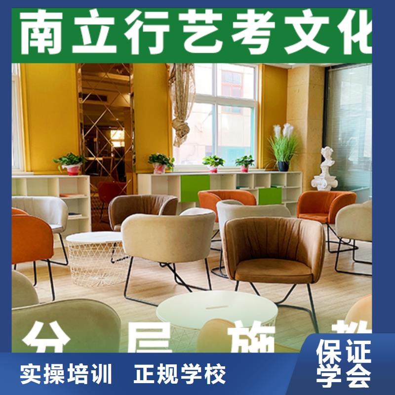 艺考生文化课【高考小班教学】课程多样
