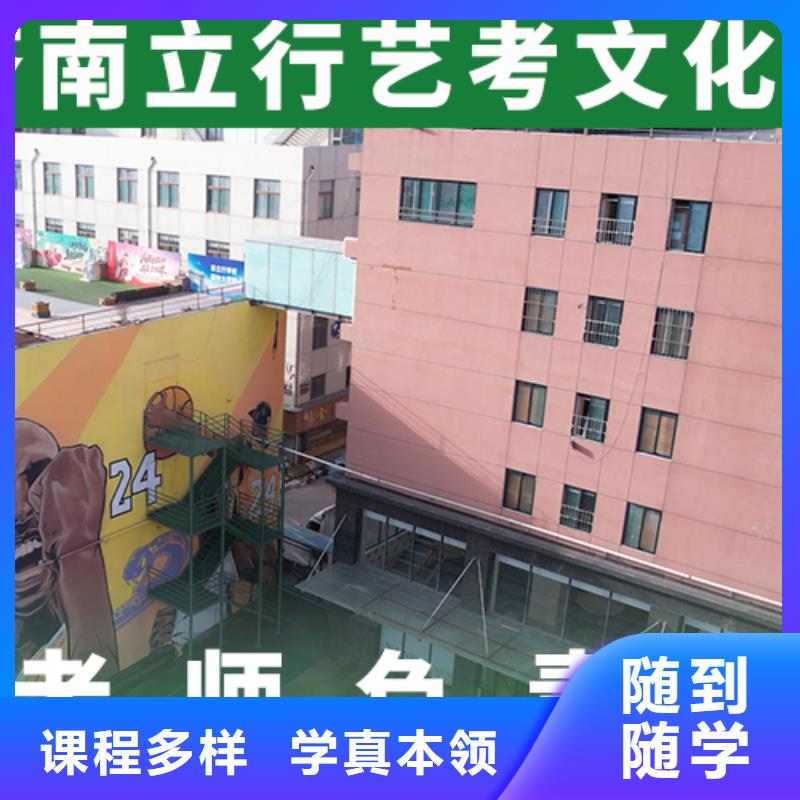 艺考生文化课【高考小班教学】课程多样