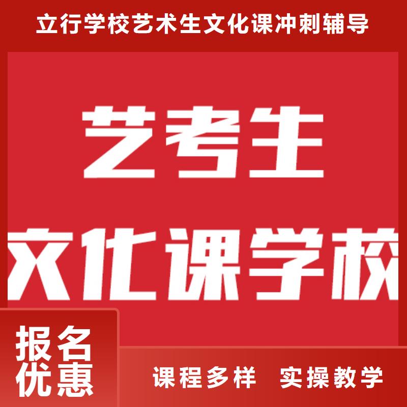 艺考生文化课【高考小班教学】课程多样
