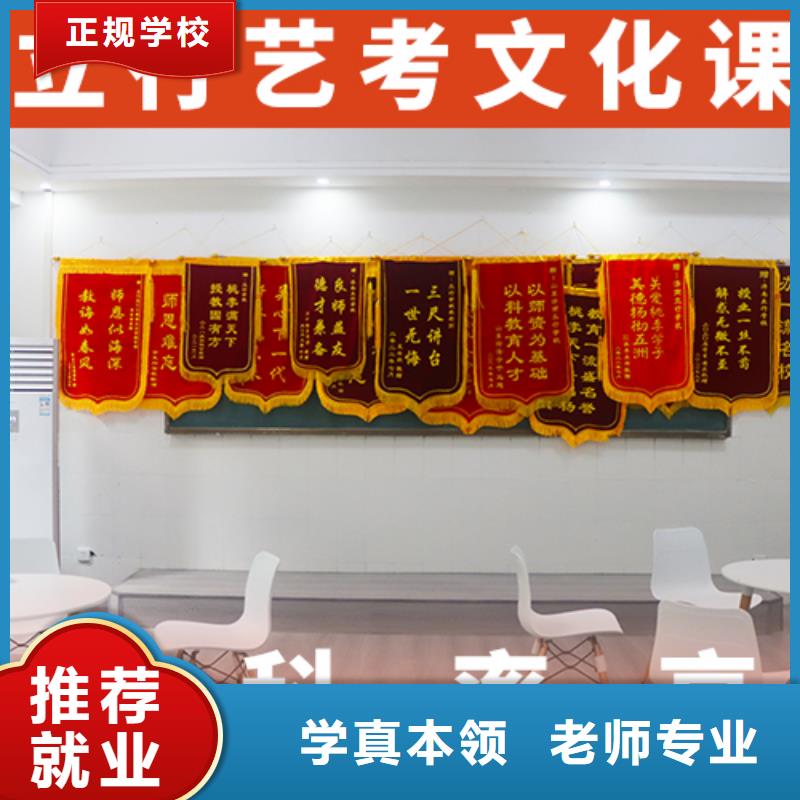 县艺考文化课集训班价格