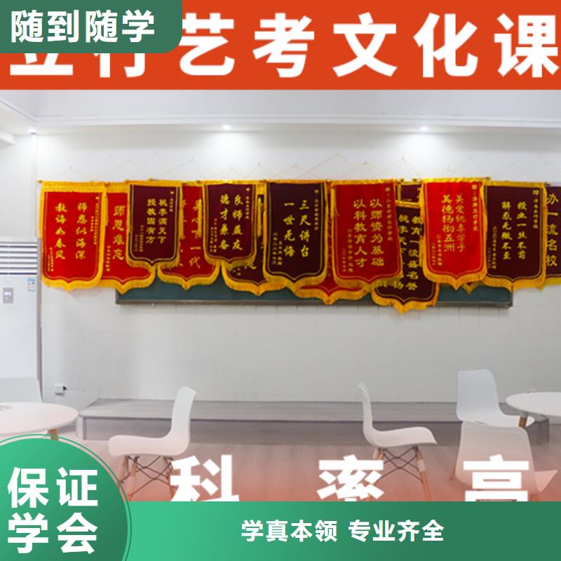 艺考生文化课艺考文化课冲刺全程实操