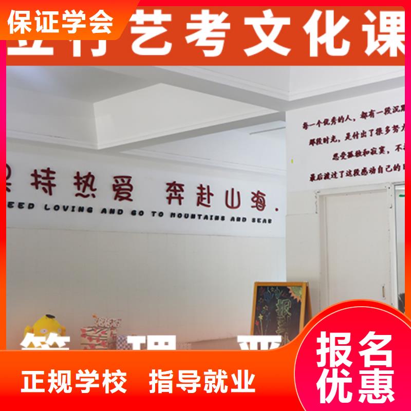 艺考生文化课高考冲刺补习技能+学历