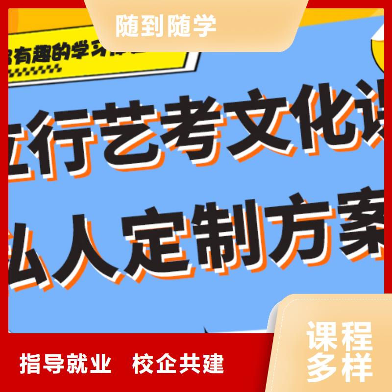 艺考文化课补习高考复读培训机构高薪就业