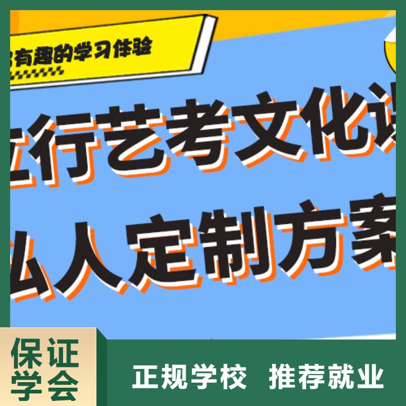 艺考文化课补习高考复读培训机构高薪就业