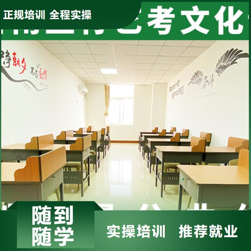 艺考文化课补习【高中一对一辅导】就业不担心